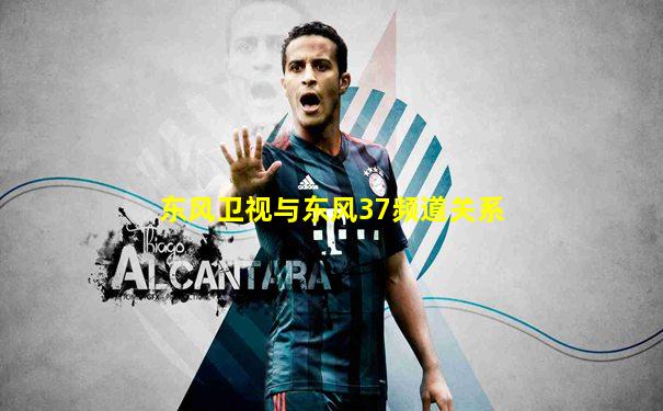 东风卫视与东风37频道关系