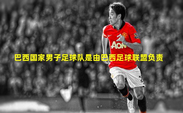 巴西国家男子足球队是由巴西足球联盟负责