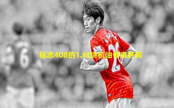 标志408的1.6t烧机油修得好吗