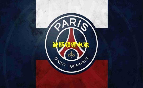 波斯顿锂电池