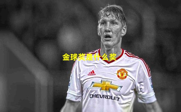 金球奖是什么奖