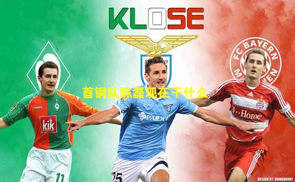 首钢队陈磊现在干什么
