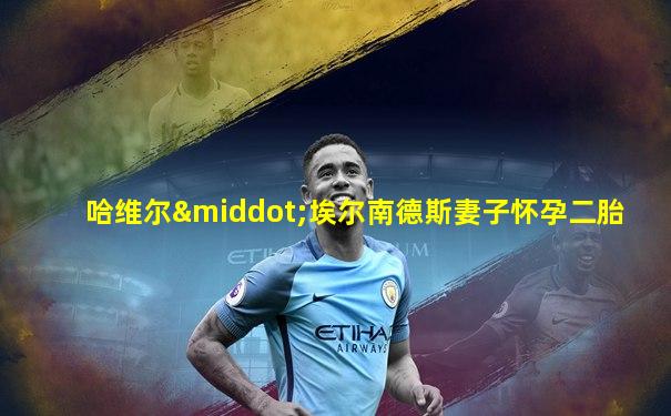 哈维尔·埃尔南德斯妻子怀孕二胎