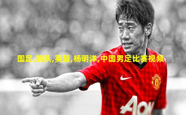 国足,狼队,英超,杨明洋,中国男足比赛视频